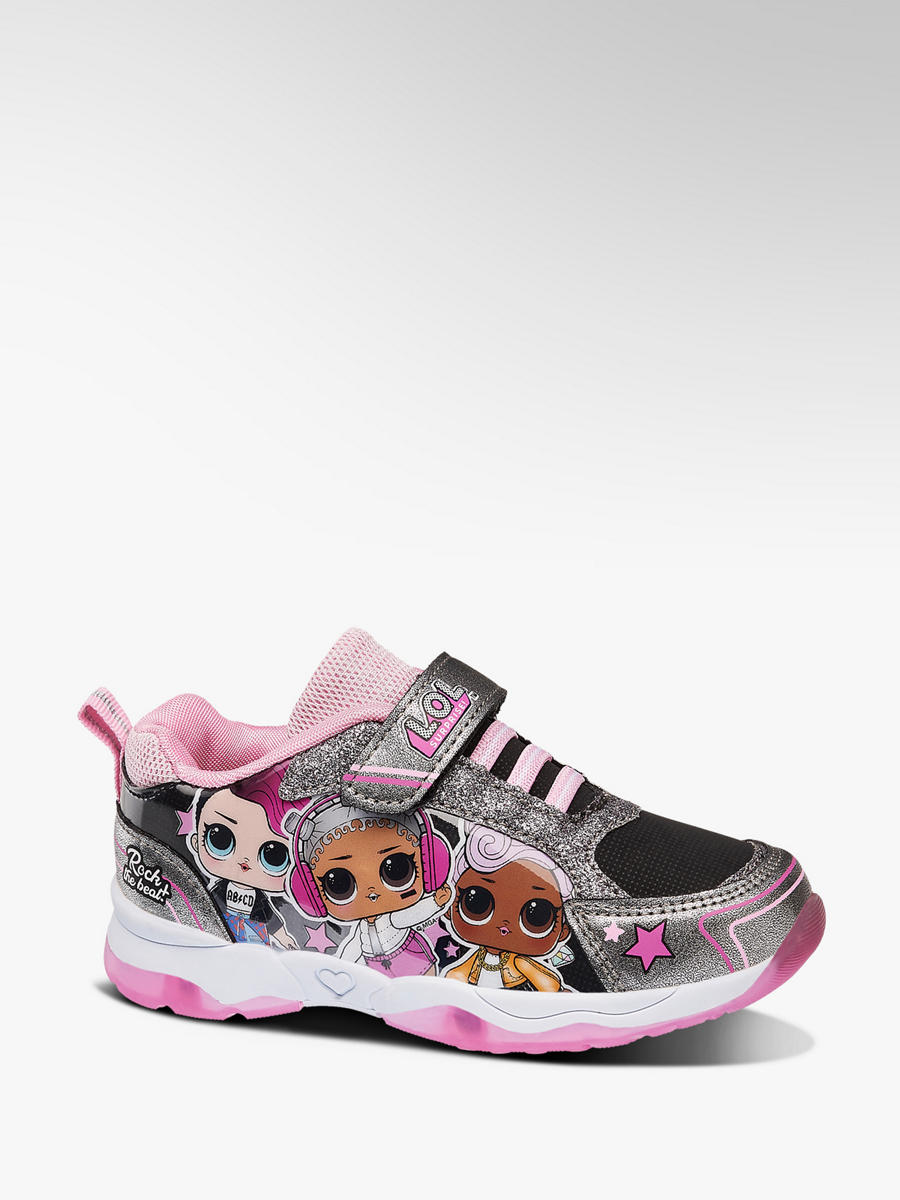 Mädchen Sneaker Kinder Deine Helden aus dem TV Mädchen Sneaker Kinder Deine Helden aus dem TV